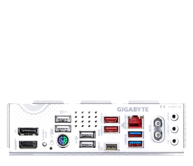 Gigabyte B850 EAGLE WIFI7 ICE - 1368385 - zdjęcie 4